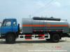 Customised Chemical Resources Recycling Acid Tank Truck (Chemical Liquid Hydrochloric Acid Delivery Tanker)