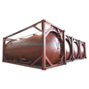 20FT ISO Bulk Cement Tank (Cement ISO Tank)