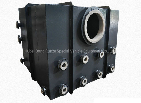 Steel-Lined Plastic Square Tank, Electrolytic Tank, Pickling Tank Acid Containment Vessels Custom Made Rotationally Molded Linear Resins LLDPE