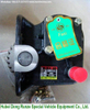 Qcz70A Crane Truck Power Take-off Pto (6J85T Gearbox Transmission ZOOMLION X. CMG Crane Part Assembly G7824)