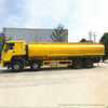 Sinotruck HOWO Fuel Tanker (Mobile Oil Refueling Bowser Truck 30cbm 8000 -10000Gallon)