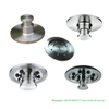 Wholesale Jost King Pin for Semi Trailer, Landinggear Fifth Wheel Trailer Part
