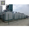 Asphalt Storage Tank with Burners Heating 20, 000L to 50, 000L
