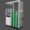 LNG Filling Plant Liquefied Natural Gas (LNG) Stations with Skid LNG Tank