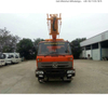 Aerial Work Platform Truck Mounted with Water Clean Tank (16m Bucket Lift, 4000L Water Tank)