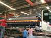 Chemical Liquid Tanker Body with Container Locks Trailer Road Transport 5000USG-6000USG (Solution HCl,NaOH,NaCLO,PAC,H2SO4,HF,H3PO4,H2O2 Store Tank Lined PE)
