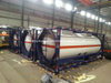ISO Food Grade Tank Container Suitable for Milk and Other Dairy Products, Tallow and Chocolate, Chili Sauce