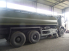 Beiben 6X4 /6X6 off Road Water Trucks