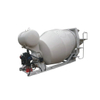 3m3-10m3 Concrete Mixer Tank (Concrete Truck Mixer Upper Part)
