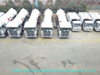 JAC Cesspit Emptier Vacuum Tanker Truck Tank Capacity 15000L to 18000liters Euro 5.6 Standard
