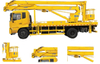 Dongfeng King Run 22-24m Overhead Working Truck Option 4X2.4X4 LHD. Rhd
