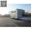 Isuzu Outdoor Mobile LED Display Promotion Truck