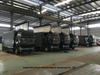 P6 Outdoor Mobile LED Billboard Truck Forland (Vehicle Mounted LED Screen) for Advertising P8. P10 Full Color Screen, 4800X2080mm