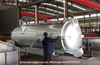 Vacuum Tank Body Septic-Emptier-Vacuum-Tanker-SKD-Kits-3, 000L - 10, 000litres