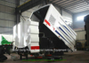 Road Sweeper Kits Upper Body SKD