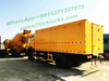 Beiben 4X2 Mobile Workshop for Sale