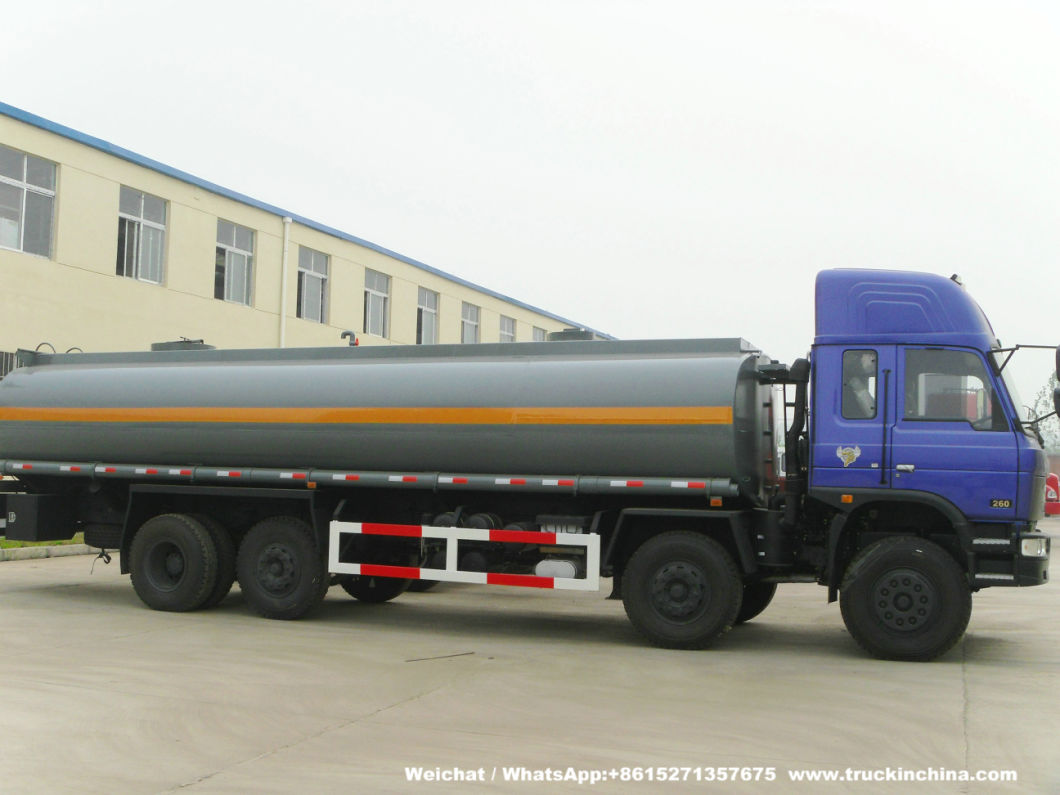 Steel Lined LDPE Tanker Truck Road Transport for HCl, Naoh, Naclo, H2so4, Pocl3 Phosphorus Oxychloride, Phosphorus Acid, Hydrochloric Acid