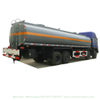 Steel Lined LDPE Tanker Truck Road Transport for HCl, Naoh, Naclo, H2so4, Pocl3 Phosphorus Oxychloride, Phosphorus Acid, Hydrochloric Acid