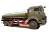 Beiben Water Tanker Truck (North Benz) Water Tank 18 - 25cbm Good for Rought Road Transport Drinking Water Offroad All Wheels Drive 6X6 .6X4.LHD.Rhd.2529.2538