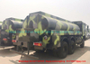 HOWO Military 6X6 Fuel Tanker Truck for Amy Fuel Transport 18, 000L with Oil Bowser (AWD Off Road)