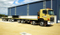700 Hino 8X4 Flatbed Truck Brand New Hino Engine P11c-Uj /P11c-Ur for Sale