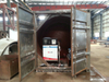20FT ISO LPG Tank Container (DEM, Isobutane, cooking gas) Custermizing Mounted with Motor Pump Dispenser