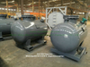 Bleach Storage Tank Steel Liend LDPE Bulk 1cbm -5cbm IBC Customized (Solusion For HCl Acid, NaOH, NaCLO, PAC, H2SO4, HF, H3PO4, NH3. H2O, H2O2 IBC Tank)