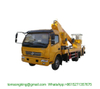Dongfeng 16m Telescopic Aerial Platform Truck 4X4 off Road
