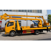 Dongfeng Offroad 4X4 Aerial Platform Truck 12-16m
