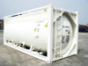 Bulk 22, 500-Litre Loading Capacity 20FT ISO Cement Tank Container