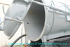 Diesel Vacuum Tanker Truck for Chemcial Factory Sucking Chemical Acid Waste, Tank Inside Lined PE 10000 Liter