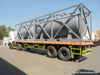 Tank Container Imo1, Imo 5 ISO Tank for Acid Fuel Gas (20, 000 Liter. 24, 000 Liter)