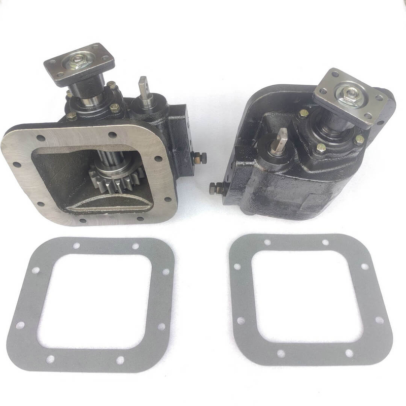 HINO16 Gear Transmission Power Take-Off PTO 