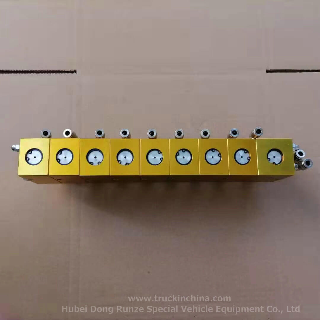 aluminum alloy pneumatic valve emmergency controller for fuel tanker (15)