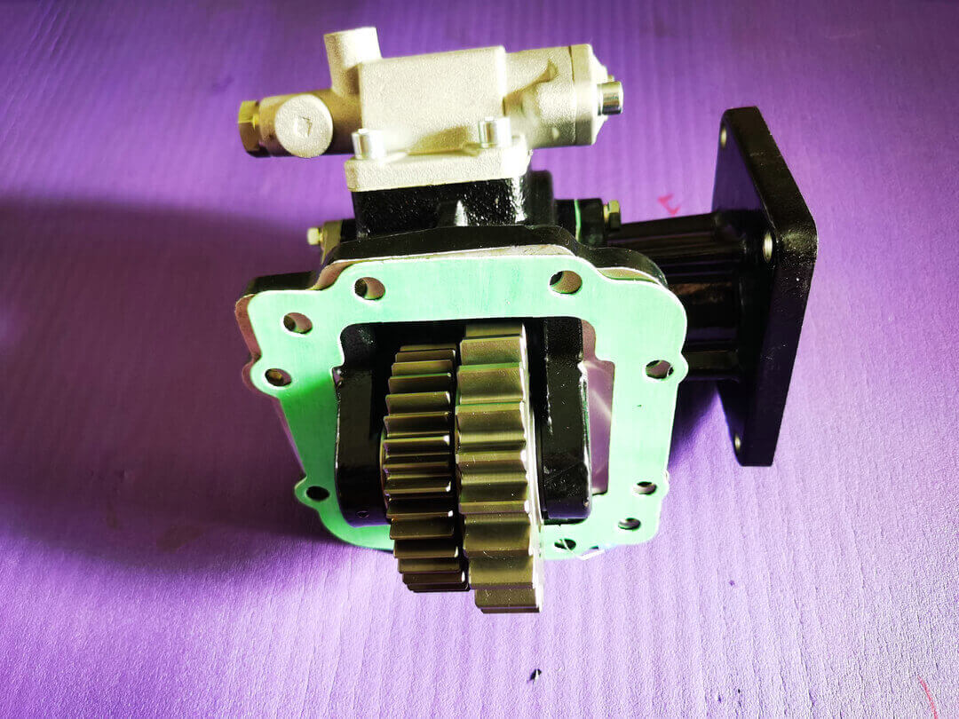 PTO SDQ211-60LGQ1 For 6DS60TA-D (3)