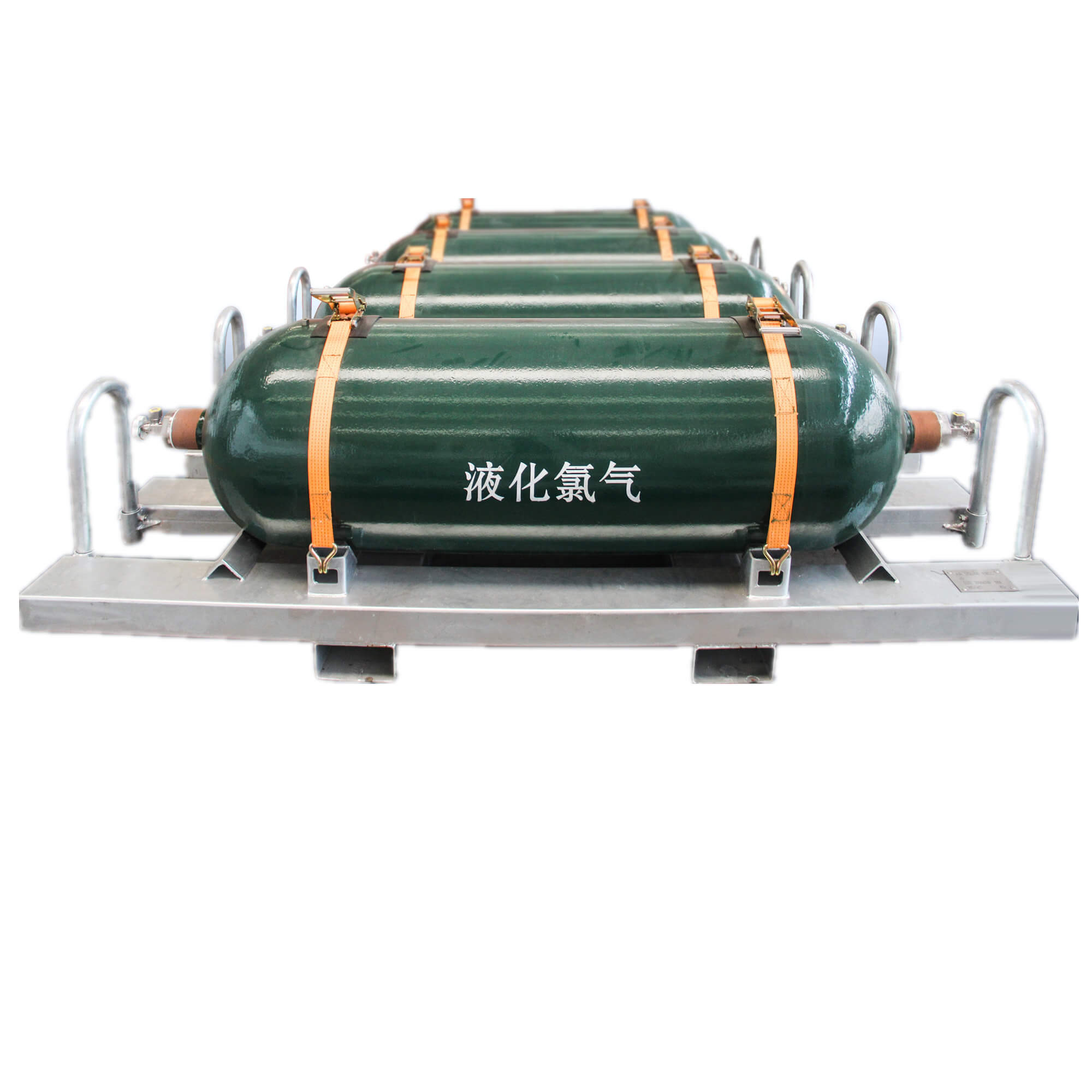 high purity high pressure gas cylinder (43)