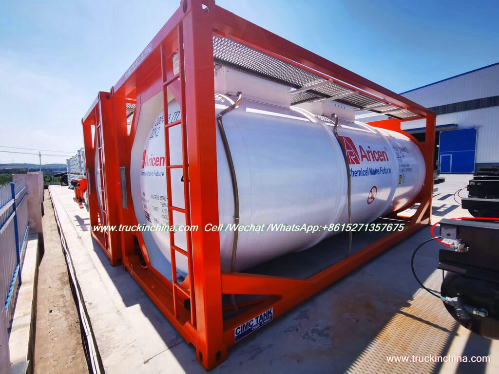 T14 isotank container offshore lined tank acid tank (38)_1