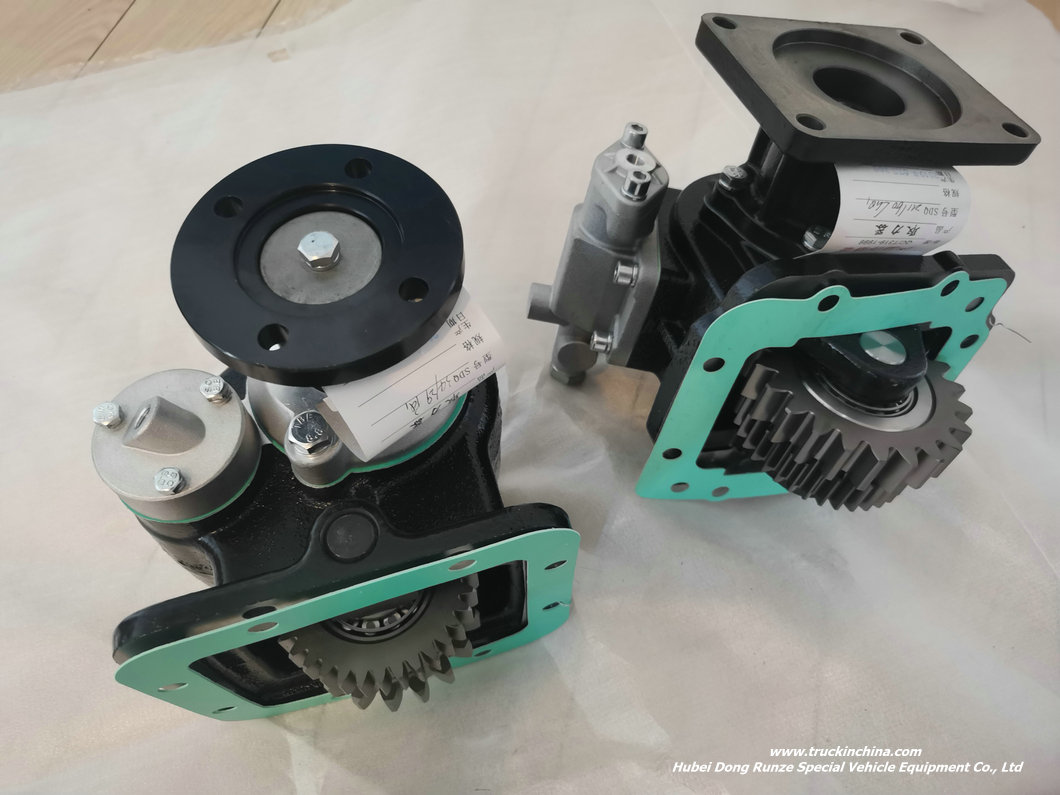 SDQ34-29PQ1 PTO FOR 8JS85E SDQ211-60LGQ1 PTO for 6DS60T-D (13)