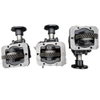  JAC Truck ML532A Transmission Power Take-off PTO Manual Flange Mechanically Operated 