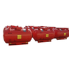 Triethylaluminum (TEAL) Metal Alky Portable C430 UN T21 Tanks