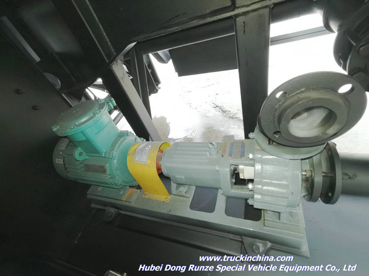 lined PE HCL acid trailer tanker truck (11)_1