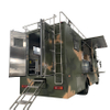  DFAC 4x4 Mobile Kitchens Truck Military Food Catering Service