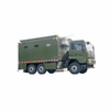  DFAC 6x6 Mobile Kitchens Off-road Military Food Catering Service Truck 