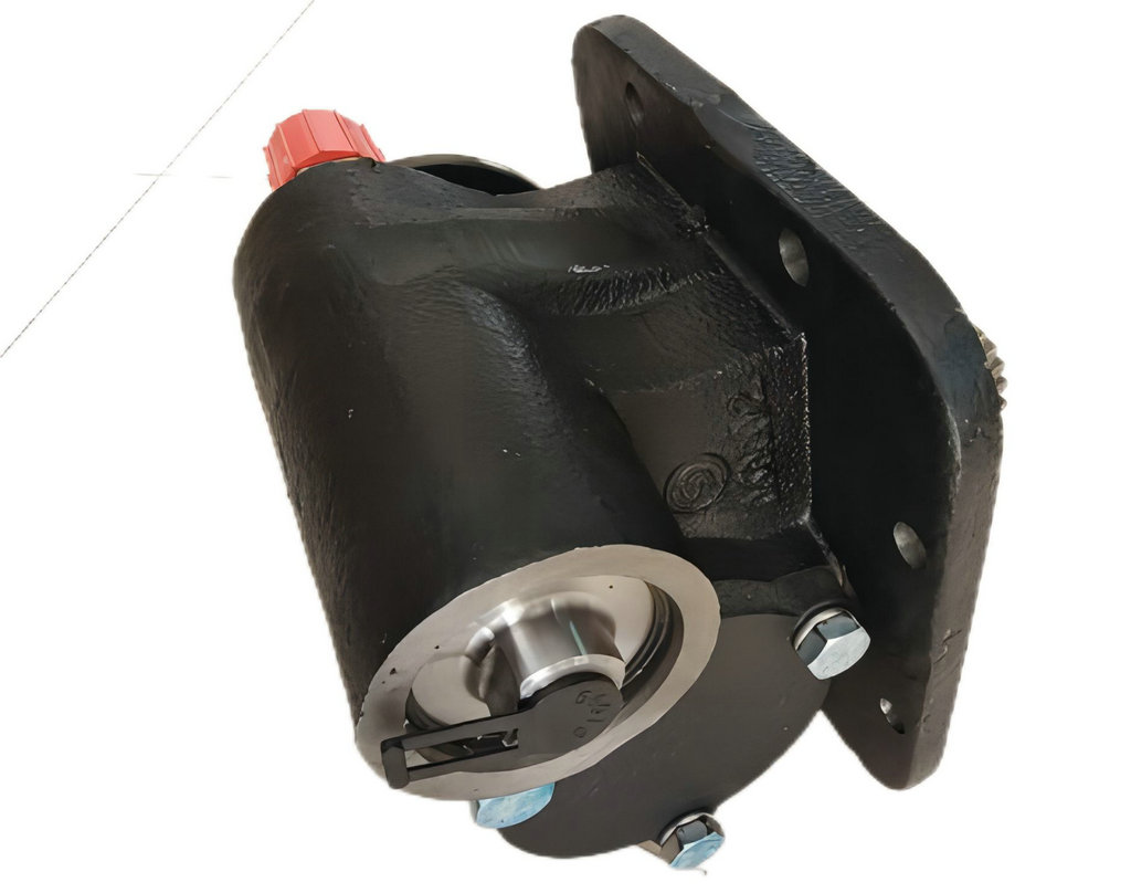 6DS60T-B PTO FAST Power Take-off QD40I (2)
