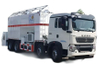 Customize Mix Explosive ANFO Emulsion Pump Truck for Wet Borehole Blasting