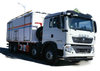  Customize Heavy ANFO Emulsion Explosives Trucks 