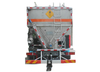  Customize SITRAK On-Site Mixed Heavy ANFO Emulsion Explosives Truck