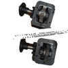 PTO Power Take-off for WLY 5G32 Transmission , ISO Flange Manual