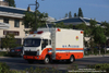 HOWO Light Truck Mounted Generator 50-100KW
