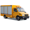 Nanjing-IVeco Engineering Rescue Truck